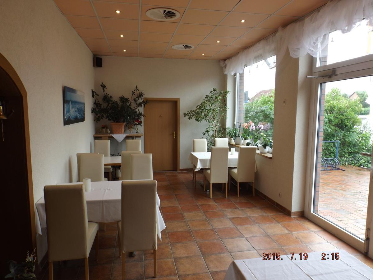 Hotel Ziegenkrug Schweriner Tor Pampow Ngoại thất bức ảnh