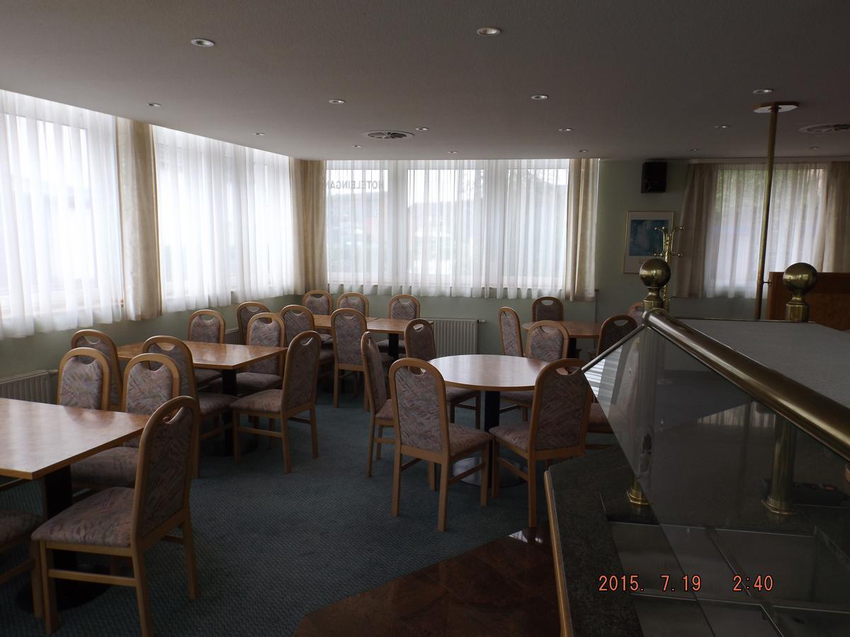 Hotel Ziegenkrug Schweriner Tor Pampow Ngoại thất bức ảnh