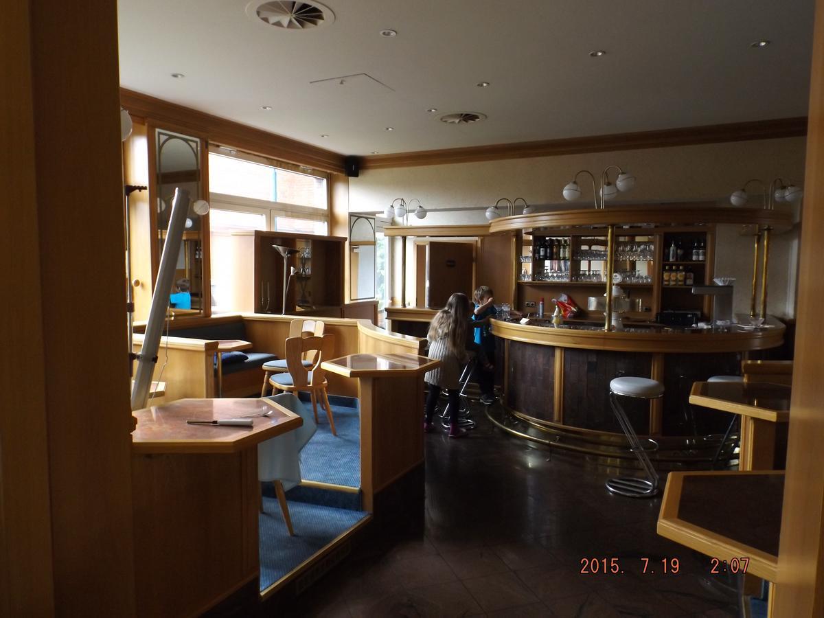 Hotel Ziegenkrug Schweriner Tor Pampow Ngoại thất bức ảnh