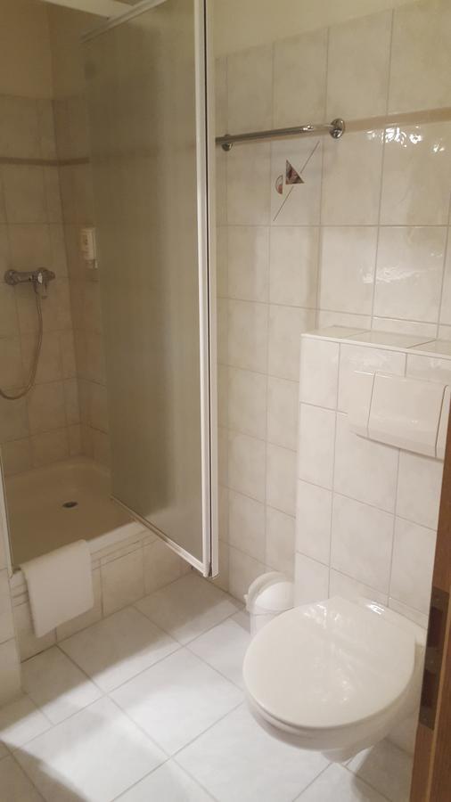 Hotel Ziegenkrug Schweriner Tor Pampow Ngoại thất bức ảnh
