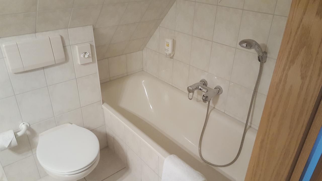 Hotel Ziegenkrug Schweriner Tor Pampow Ngoại thất bức ảnh