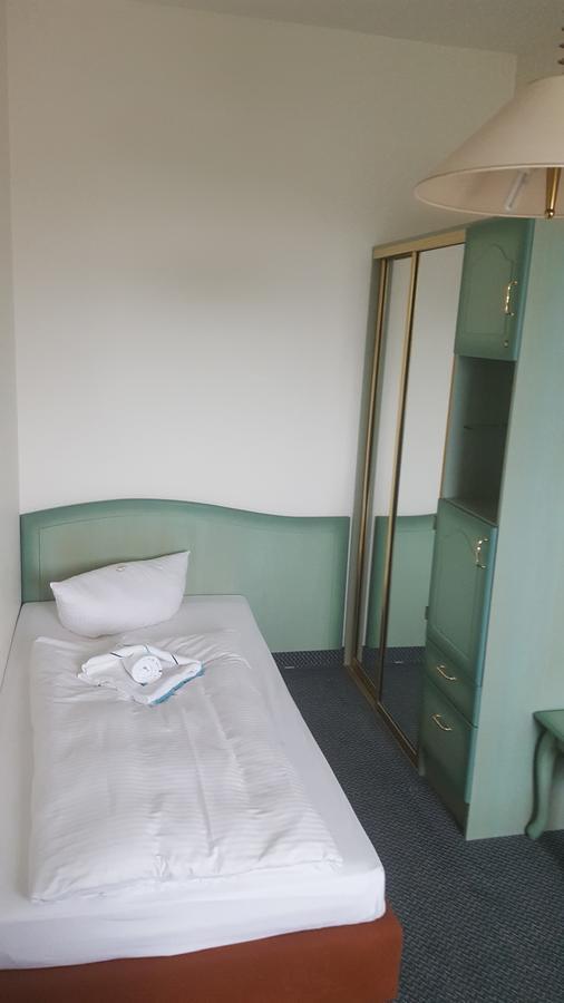 Hotel Ziegenkrug Schweriner Tor Pampow Ngoại thất bức ảnh