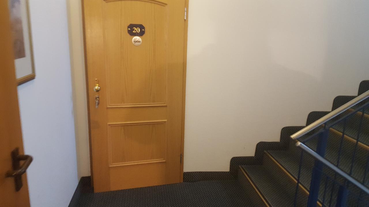 Hotel Ziegenkrug Schweriner Tor Pampow Ngoại thất bức ảnh