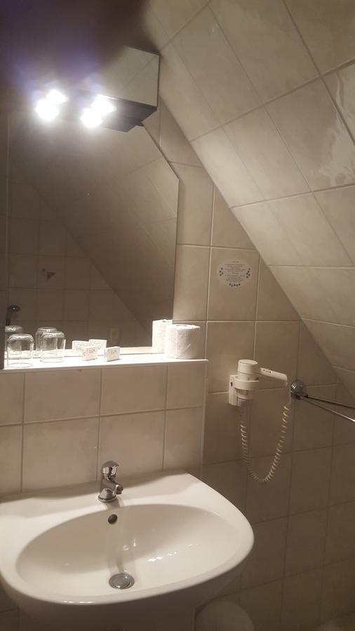 Hotel Ziegenkrug Schweriner Tor Pampow Ngoại thất bức ảnh